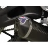 Termignoni Yamaha Tracer 700