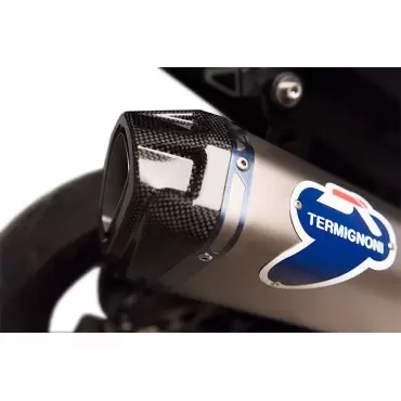 Termignoni Yamaha T-Max 530