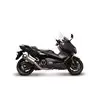 Termignoni Yamaha T-Max 530