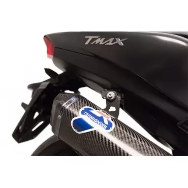 Termignoni Yamaha T-Max 530