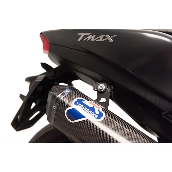 Termignoni Yamaha T-Max 530