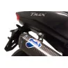 Termignoni Yamaha T-Max 530