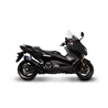 Termignoni Yamaha T-Max 530
