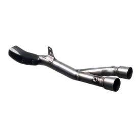 Termignoni Decatalyzer - Remove Catalyzer Yamaha YZF R1