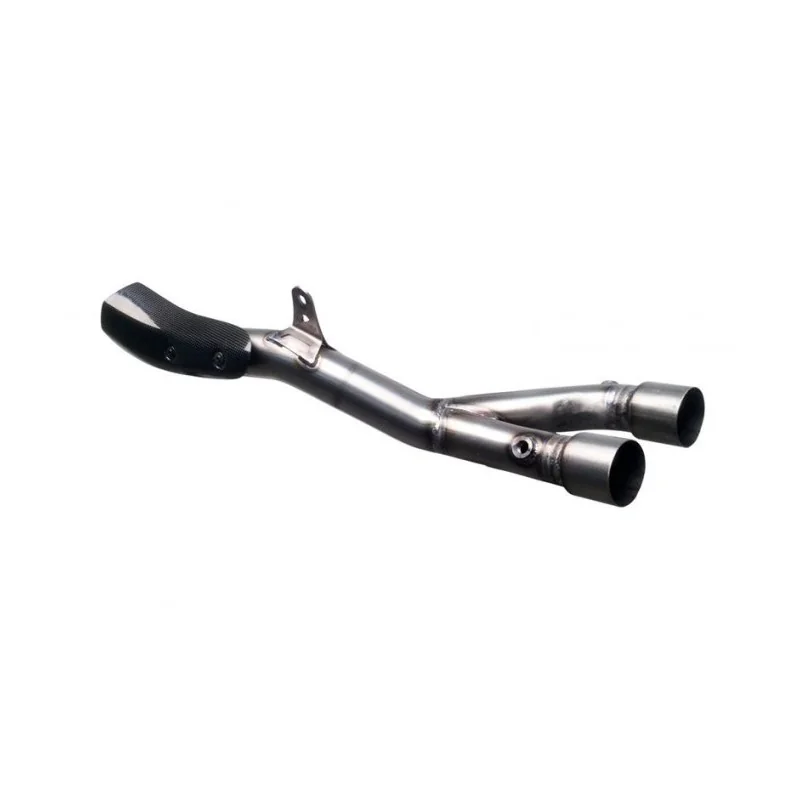 Termignoni Decatalyzer - Remove Catalyzer Yamaha YZF R1