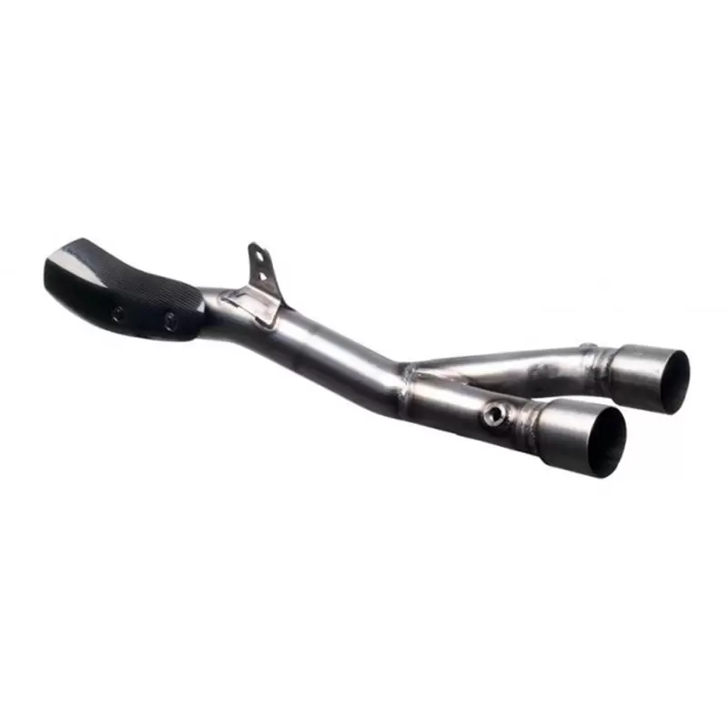Termignoni Decatalyzer - Remove Catalyzer Yamaha YZF R1 Termignoni Decatalyzer - Remove Catalyzer Yamaha YZF R1