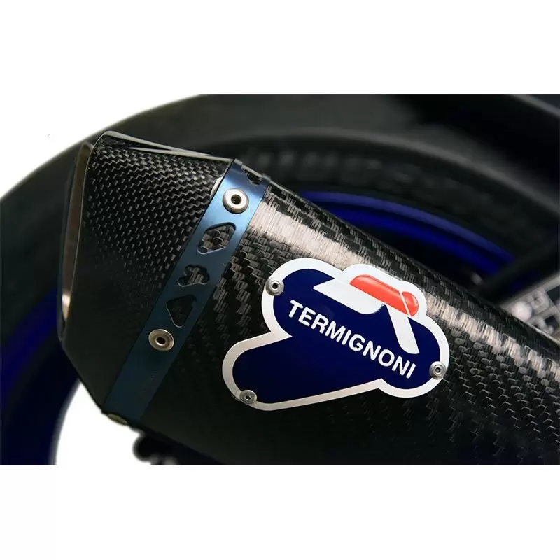 Scarico Termignoni Yamaha YZF R1 2017/2021 Y106080CFT