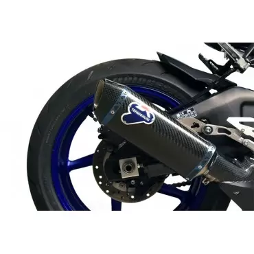 Termignoni Yamaha YZF R1