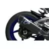 Termignoni Yamaha YZF R1