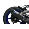Termignoni Yamaha YZF R1