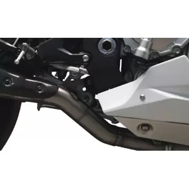 Termignoni Eliminateur de Catalyseur Yamaha YZF R1