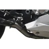 Termignoni Decatalyzer - Remove Catalyzer Yamaha YZF R1