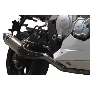 Termignoni Yamaha YZF R1