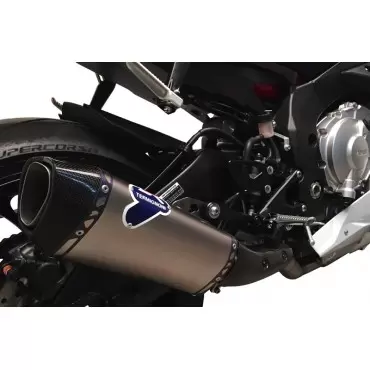 Termignoni Yamaha YZF R1