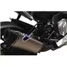 Termignoni Yamaha YZF R1