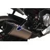 Termignoni Yamaha YZF R1