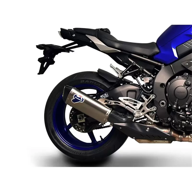 Termignoni Yamaha MT-10