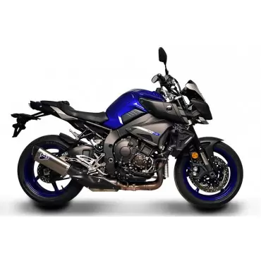 Termignoni Yamaha MT-10