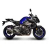 Termignoni Yamaha MT-10