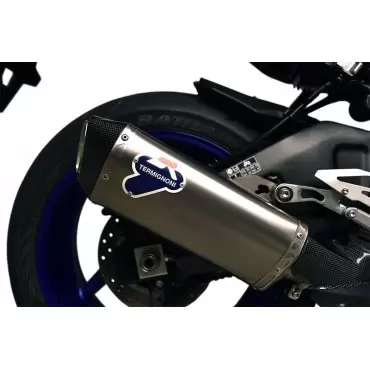 Termignoni Yamaha MT-10