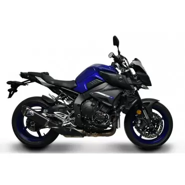 Termignoni Yamaha MT-10