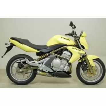 Arrow Exhaust Kawasaki Versys 650