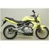 Arrow Exhaust Kawasaki Versys 650
