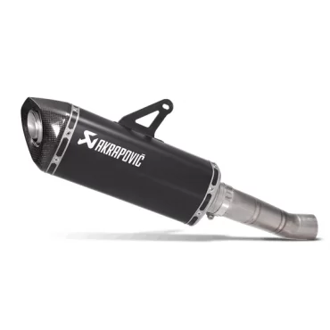 Akrapovic Ducati Monster 1200/1200S S-D12SO8-RTBL