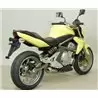 Arrow Exhaust Kawasaki Versys 650