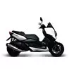 Termignoni Yamaha X-Max 400