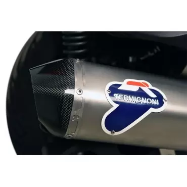 Termignoni Yamaha X-Max 400