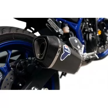 Termignoni Yamaha YZF-R3