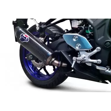 Termignoni Yamaha YZF-R3