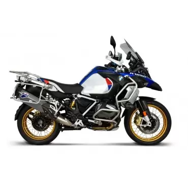 Termignoni Bmw R 1250 GS - GS Adventure