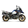 Termignoni Bmw R 1250 GS - GS Adventure