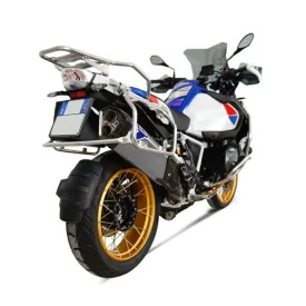 Termignoni Bmw R 1250 GS - GS Adventure