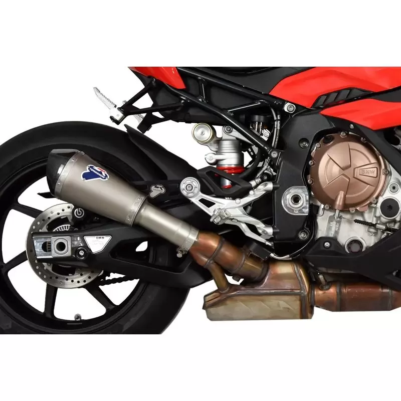 Termignoni Bmw S 1000 RR Termignoni Bmw S 1000 RR
