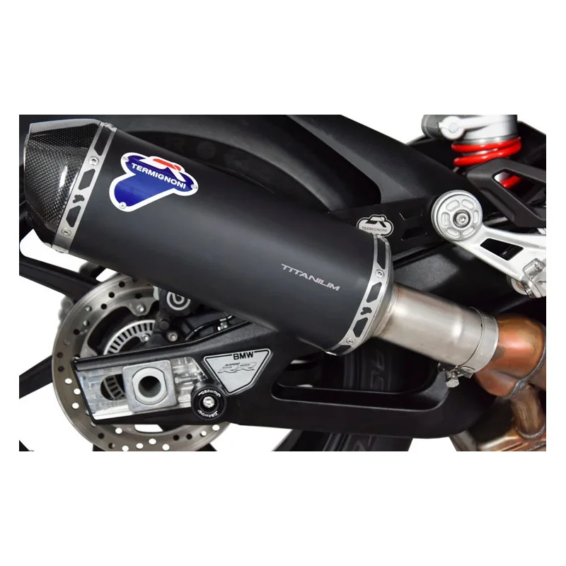 Termignoni Bmw S 1000 RR