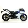 Arrow Exhaust Honda CBR 600 F