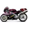 Termignoni Honda VFR 750 R RC30