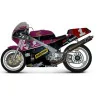 Termignoni Honda VFR 750 R RC30