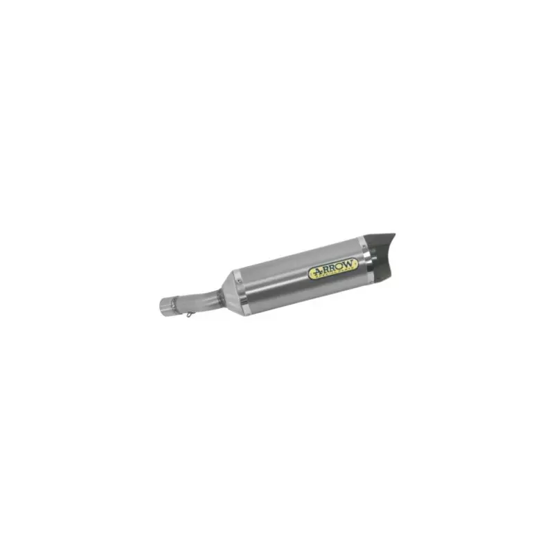 Arrow Exhaust Honda CBR 600 F Arrow Exhaust Honda CBR 600 F