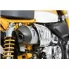Termignoni Honda Monkey