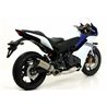 Arrow Exhaust Honda CBR 600 F