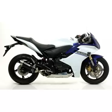 Arrow Exhaust Honda CBR 600 F