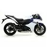 Arrow Exhaust Honda CBR 600 F