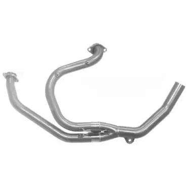 Arrow Exhaust Kit Collettori Racing Honda XL 650 V Transalp