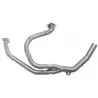 Arrow Exhaust Kit Collettori Racing Honda XL 650 V Transalp