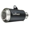 Leovince Benelli Leoncino 500 LV-10 Black