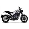 Leovince Benelli Leoncino 500 LV-10 Black